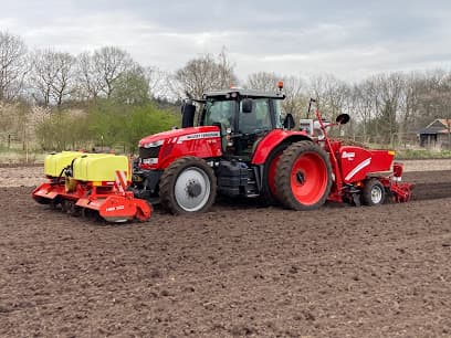 Agro Graafstra foto 1