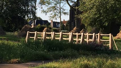 De Borgweer V.O.F. foto 1