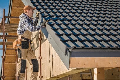 De Bruijn Dakbedekkingen foto 1