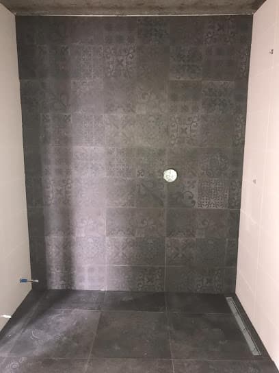 Tegelzetbedrijf & Natuursteenwerken Hoose B.V. foto 1