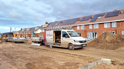 Totaaldak Dakbedekking B.V. foto 1