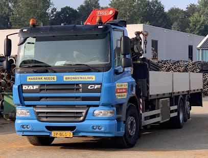 Hassink Bronbemaling Neede B.V. foto 1