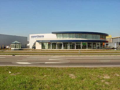 Comatherm B.V. foto 2