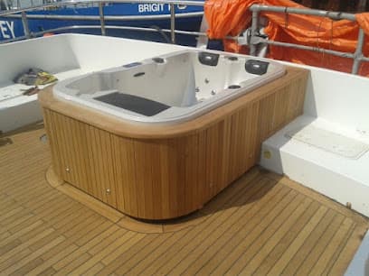 Van Mameren Betimmeringen B.V. foto 1