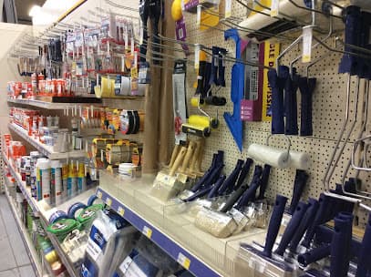 V.O.F. Service Bouwmarkt Van Duinen foto 2