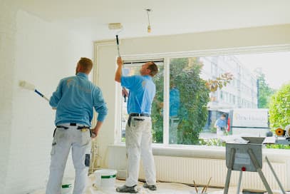 De Hoogh Glas- & Schilderwerken B.V. foto 1