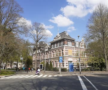 Rottinghuis' Aannemingsbedrijf B.V. foto 1