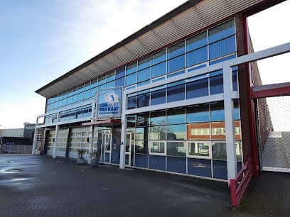 Cor van Raaij Elektrotechniek B.V. foto 3