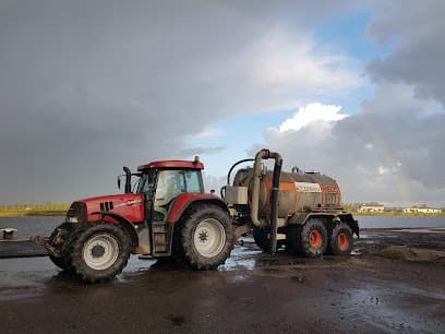 Steendijk Infraservice foto 2