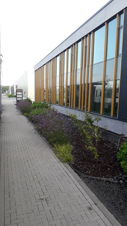 "Industriële- en Handelsonderneming Weston-Isolatie B.V.". foto 4