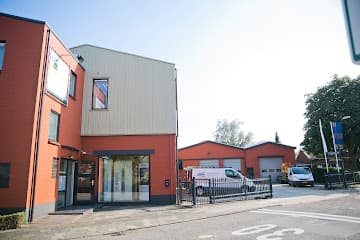 Van der Padt DEUREN B.V. foto 1