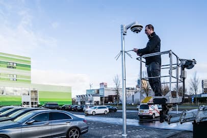 RSE Beveiliging B.V. foto 3