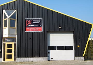 PK Deuren B.V. foto 1