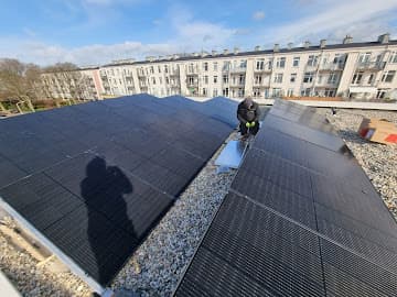 Solar Daktechnique foto 1