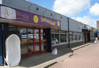 Sanitair Dump B.V. foto 1