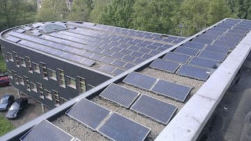 Installatie- en Servicebedrijf De Haan B.V. foto 1