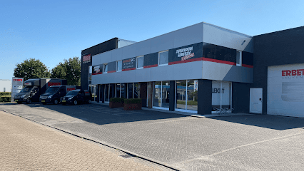 V.O.F. Erbee Keukens foto 3