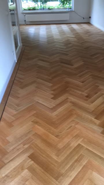 Vloerenbedrijf "De Kempen" B.V. foto 1