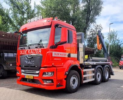Olde Kalter Transport B.V. foto 2