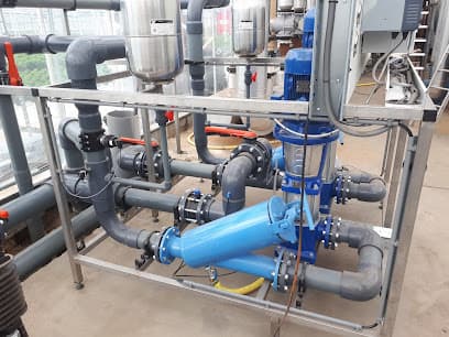 Cogas Tech B.V. foto 1