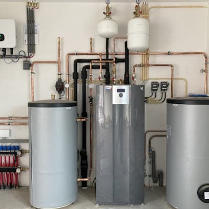 Bosma Installatietechniek B.V. foto 1