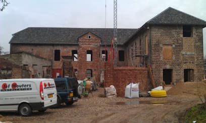 Jef Wouters Installaties foto 2