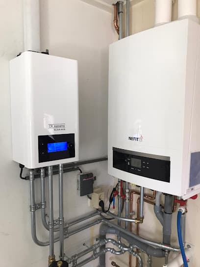 Marketz Installatiebedrijf foto 1