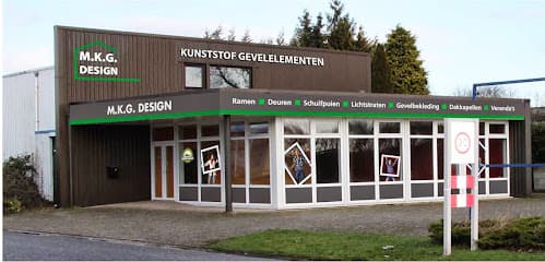 M.K.G. Design foto 3