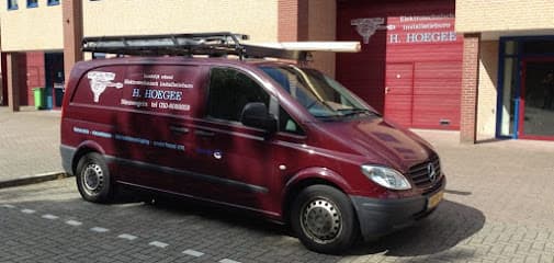 Elektrotechnisch Installatiebedrijf H. Hoegée foto 2