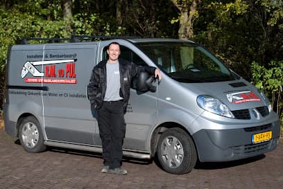 Installatiebedrijf R.M. van der Pijl foto 4