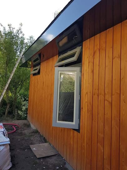 Leaf Building B.V. foto 1