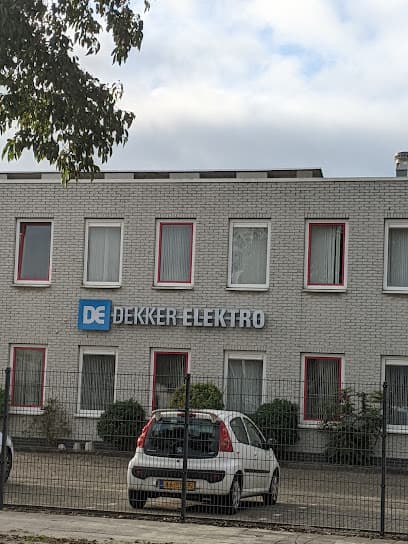 Dekker-Elektro B.V. foto 3
