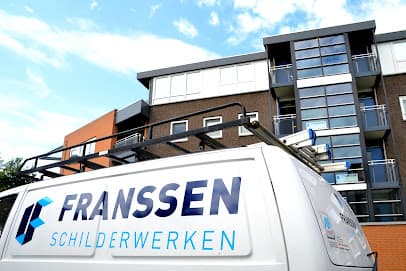 Franssen Schilderwerken V.O.F. foto 3