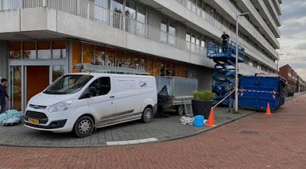 Schoonmaakbedrijf C.A. van Hasselt B.V. foto 3