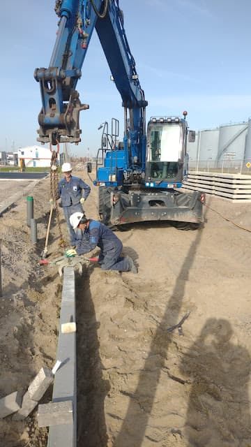 Pijnacker InFra foto 1