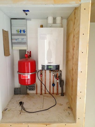 Installatiebedrijf Home-Tec V.o.f. foto 1