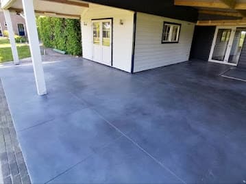 Concreteworkx foto 1