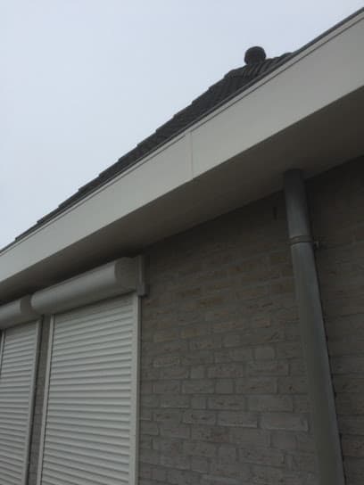 Mart Brusselaars Rolluiken Binnen en Buiten Zonwering foto 1