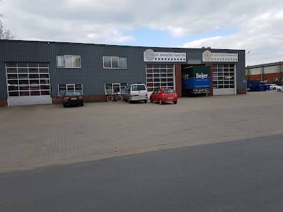 Burink Grondverzet B.V. foto 2