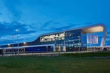 INOTEC Noodverlichting foto 1