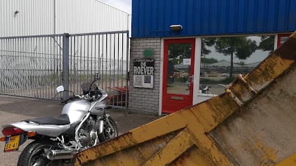 Las- en constructiebedrijf de Roever B.V. foto 3