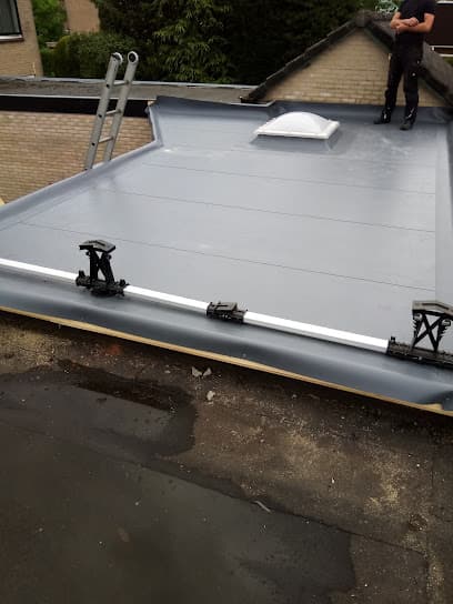 V.O.F. Loodgietersbedrijf Kramer foto 2