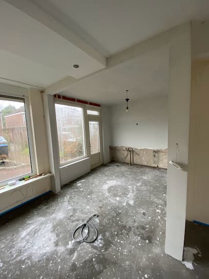 Aannemersbedrijf Moree B.V. foto 2