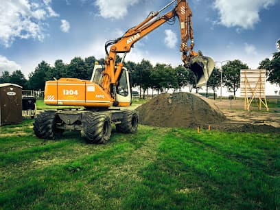 AVG Grondwerken foto 3