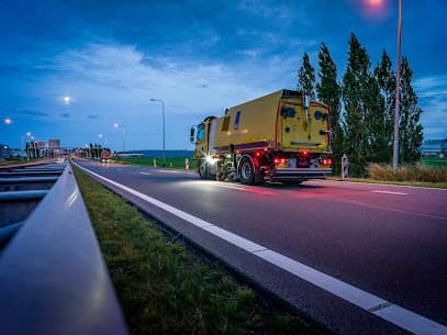 Van Doorn Geldermalsen B.V. foto 1