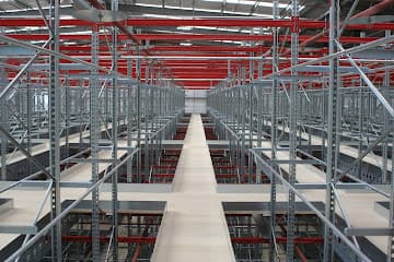 Nolte Mezzanine B.V. foto 1