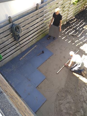 Garden Design foto 1