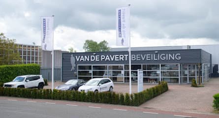 Van de Pavert Beveiliging B.V. foto 3