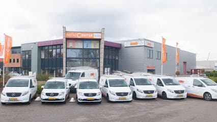 Bos Installatietechniek B.V. foto 1