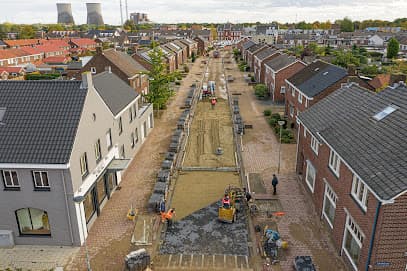 Bloem Infra B.V. foto 1